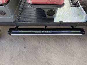 Anwendung von Straßenfahrzeugtechnologie CE-Zertifizierte Lithium-Golfwagen-Batterie 48V Hochleistungs-Elektro-Golfwagen - Product Image 5