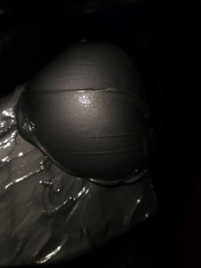 גרפיט קידוחים קולרים ומקדחים גריז חוט צינור קידוח עבור שדות נפט וגז - Product Image 5