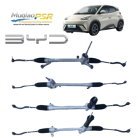 Pièces de rechange pour boîtier de direction mécanique avec ensemble de biellettes de direction EQEA-3401010B pour BYD Seagull