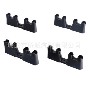 Valve Tappet Base Tray <b>Bracket</b> Rails For Chevrolet 12595365 12499225 17122490 <b>Plastic</b> Replacement Part - Product Image 2