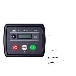 Contrôleur de groupe électrogène Deep Sea DSE3110 Original - Product Image 1