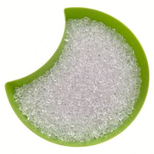 CHIMEI GPPS Résine PG-33 Vierge Recyclés Usage Général Transparent Granulés Général Blanc Masterbatch - Product Image 4