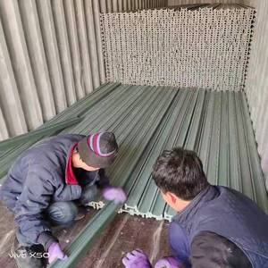 Vật liệu mới Sáng Tạo Giải pháp chống thấm ván khuôn PVC cho các dự Án Xây Dựng - Product Image 6