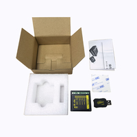 Abrepuertas de Garaje Inteligente CANBO Design M518TY Tuya WiFi Bluetooth para Apertura Automática de Puertas con Control por Aplicación Móvil y Sensor