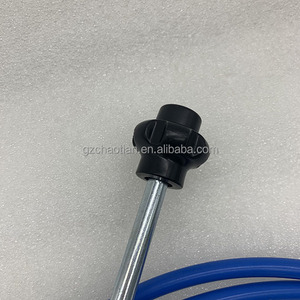 Excavator Hydraulic Part <b>Throttle</b> <b>Cable</b> Assy 3m Long Accelerator <b>Cable</b> Hydraulic Manual <b>Throttle</b> <b>Cable</b> - Product Image 5