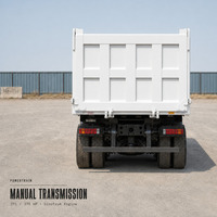 Самосвал 8x4, 380 л.с., 371 л.с., 375 л.с., 12-колесный, 40-тонный, с левым/правым рулем, для продажи, для строительства и транспортировки