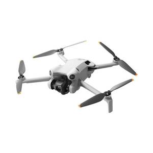 Mini 4 Pro, Dron Todo en Uno para Principiantes, Plástico, HD, Control Remoto, UAV, con Motor sin Escobillas, Luz Trasera LED para Volar - Product Image 1