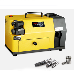 Afiladora Universal de Herramientas y Brocas Cutter Master Drills, Modelo MR 13D - Product Image 6