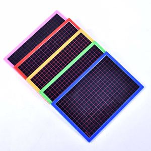 Mini <span class=keywords><strong>tableau</strong></span> <span class=keywords><strong>blanc</strong></span> en MDF plastique, <span class=keywords><strong>ardoise</strong></span>, petit <span class=keywords><strong>tableau</strong></span> <span class=keywords><strong>blanc</strong></span> pour enfants, pratique à transporter <span class=keywords><strong>et</strong></span> facile à utiliser - Product Image 5