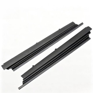 8D9 877 781, 8D9 877 782: ฝาครอบตกแต่งกันฝุ่นสำหรับซันรูฟด้านซ้ายและขวา - Product Image 4