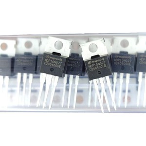 MDP10N027 HKST 120A 100V มอสเฟต TO-220 - Product Image 1