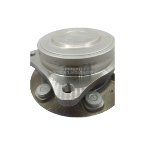 Pièces automobiles, pièces automobiles 13542501 ROULEMENT ROUE AVANT Pour <span class=keywords><strong>Cadillac</strong></span> <span class=keywords><strong>LYRIQ</strong></span> - Product Image 4