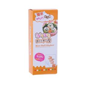 Utensilios <span class=keywords><strong>de</strong></span> Cocina <span class=keywords><strong>para</strong></span> Bento <span class=keywords><strong>Sushi</strong></span>, Herramienta Creativa <span class=keywords><strong>para</strong></span> Hacer Bolas <span class=keywords><strong>de</strong></span> Arroz, Molde Mini <span class=keywords><strong>de</strong></span> Plástico PP Amarillo <span class=keywords><strong>para</strong></span> Hacer Bolas <span class=keywords><strong>de</strong></span> Arroz - Product Image 6