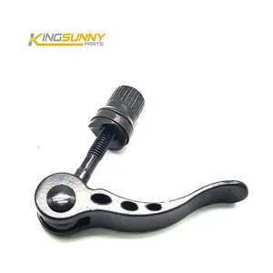 Quick lock For Kaab Mantis 10 Scooter color Black , red Electric Scooter Parts Lock Spare Parts and Accessories