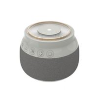 Boîte à musique pour enfants Wonderbuddy, jouets pour bébés, hibou, bruit blanc, son Miboce, machine à musique électronique, lecteur d'histoires sans fil NFC RFID