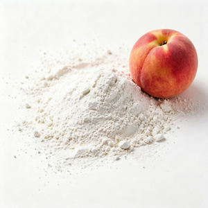 Polvo de Durazno Concentrado, Polvo de Fruta Pura a Granel para Producción de Alimentos y Bebidas - Product Image 1