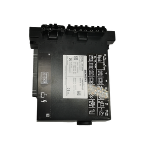 SIEMENS LMO82.120C2WH وحدة تحكم برنامج Weishaupt Model حالة جديدة - Product Image 5