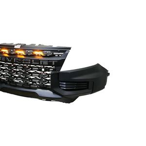 Kit de carrocería <span class=keywords><strong>4x4</strong></span> con ventilación de capó para <span class=keywords><strong>Colorado</strong></span> 2016-2020 Actualización a <span class=keywords><strong>Colorado</strong></span> <span class=keywords><strong>2022</strong></span> - Product Image 3