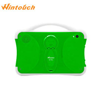 Tablet Android de 7 Pulgadas para Juegos, Educación y Niños, Ideal para la Escuela, Mejor Compra en Línea