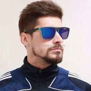 MR Polarized <b>Sunglasses</b> Tac Fashion UV400 PC <b>Frame</b> Black Women Men Adult Kids Model M-Y23042709 Wholesale - Product Image 5