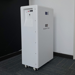 Batería Solar EEL de 48 V y 314 Ah, Sistema de Energía de 15 kWh y 16 kWh, Paquete de Baterías LiFePO4 de 48 V y 320 Ah - Product Image 6