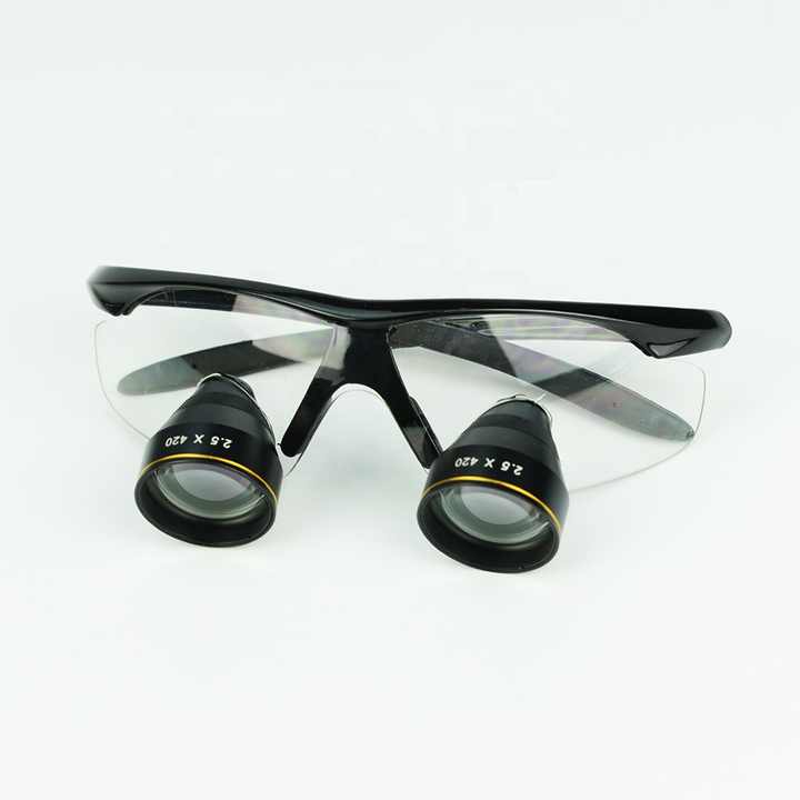 oramakul様専用 歯科用ルーペ ワイナーMINI Ⅱ LEDセット 【公式通販】