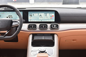 Chery Auto SUV, Autos Usados Baratos, Chery Tiggo 9 Pro SUV, Auto Chery Auto SUV de Gasolina, Chery Tiggo 9 Pro Max 2025 2024 - Product Image 6