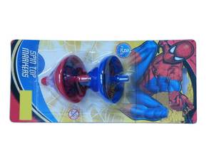 <b>Spinning</b> Top <b>Pen</b> for Kids Drawing and Toy Playing - Product Image 5