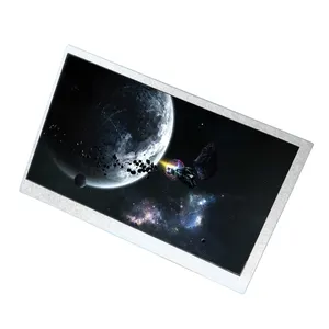 HSD070IDW1-A23-0299 7.0 inch màn hình LCD Bảng điều chỉnh cho Portable DVD Player