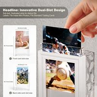 Veilleuse LED murale avec 10 couleurs changeantes, capteur crépusculaire, projecteur lumineux pour chambre à coucher