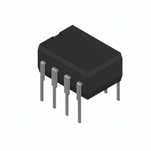 8 DIP Power Management (PMIC) MIC5156-3.3BN Electronic Circuit Components Authorized Distributor - Product Image 1
