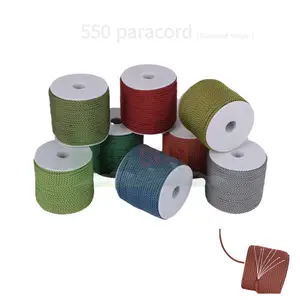 New Arrivals Of Excellent, Trendy Wholesale Paracord 1000 Ft 