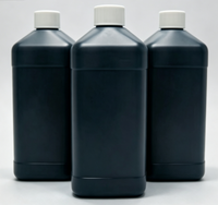 Solvant de maquillage à séchage rapide authentique MC117-4 800 ml, remplacement pour pièces détachées M CIJ