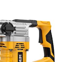 Marteau perforateur électrique robuste 220V pour le bricolage