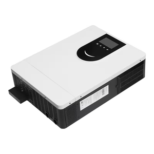 Offre Spéciale Onduleur Solaire Hors Réseau Monophasé Haute Fréquence MPPT 220V 10.2KW Livraison Gratuite - Product Image 6