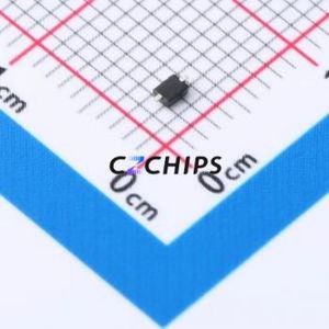 ไดโอดซีเนอร์ไดโอด SOD-323F DDZ3V0BSF-7ชิ้นส่วนอิเล็กทรอนิกส์ - Product Image 2