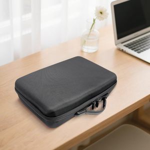 Étui de transport rigide en EVA pour <span class=keywords><strong>imprimante</strong></span> mobile sans fil <span class=keywords><strong>Canon</strong></span> PIXMA TR160 / TR150 / IP110 - Product Image 3