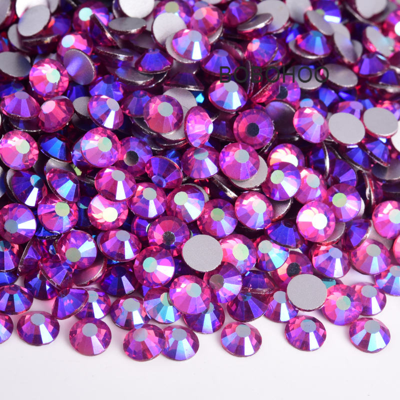 P61 Fuchsia AB (États-Unis)