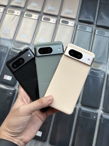 Smartphone Pixel 8 5G LTE en gros pour téléphone Android haut de gamme avec charge rapide - Product Image 2