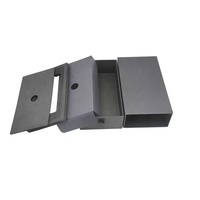 Cajas de Papel Rígido y Duradero con Materiales Reciclados, Versión Personalizada, para 14/14 Pro Max/7/8/X/12 Pro Max, Electrónica de Consumo Personalizada