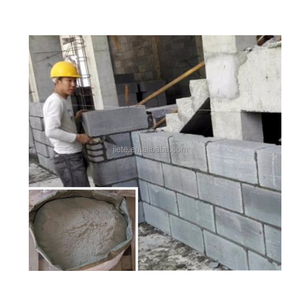 Adhesivos <span class=keywords><strong>de</strong></span> Cemento Anti-Grietas, Pegamento <span class=keywords><strong>de</strong></span> Concreto <span class=keywords><strong>de</strong></span> Alta Resistencia, Ladrillos AAC, Bloques, <span class=keywords><strong>Mortero</strong></span>, Paneles <span class=keywords><strong>de</strong></span> Pared ALC - Product Image 4
