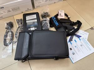 New Handheld Communicator, Support HART & <b>FOUNDATION</b> Fieldbus, Wireless - Product Image 2