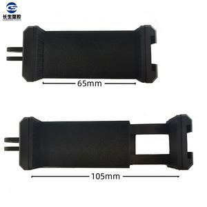 GoPro Hot Shoe <b>Clip</b> E-Clamp 55-105mm Live Streaming Stand <b>Clip</b> Horizontal Vertical Shooting Chest <b>Strap</b> Headband Women's Coats - Product Image 3