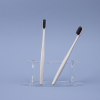 Brosses à dents jetables à poils doux pour hôtels – Vente en gros directe usine