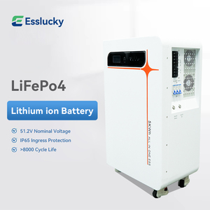 <b>48v</b> 280ah 300ah Solar Lithium <b>Battery</b> Pack 10kwh 14kwh 15kwh Solar Energy System <b>48v</b> 280ah Energy Storage <b>Battery</b> - Product Image 1