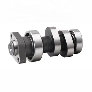 Sepeda Motor Cbf150 Suku Cadang Mesin Kinerja Camshaft untuk New Megapro