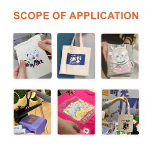 Impresora Dtf automática Digital 13 pulgadas A3 30cm 1390 Xp600 Dtf impresora camiseta máquina de impresión de transferencia de calor para pequeñas empresas - Product Image 2