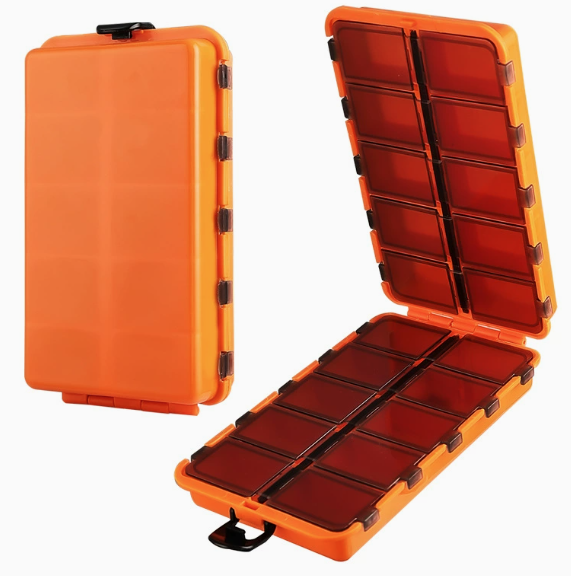 Naranja