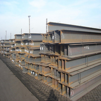 Offre Spéciale Fabricant Poteaux de clôture en acier galvanisé en forme de H 4340, type bielle