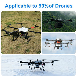 Batería Lipo 6S 22000mAh para Dron RC FPV UAV, Batería Lipo Recargable de Alta Calidad con Clasificación de Descarga de 25C - Product Image 4